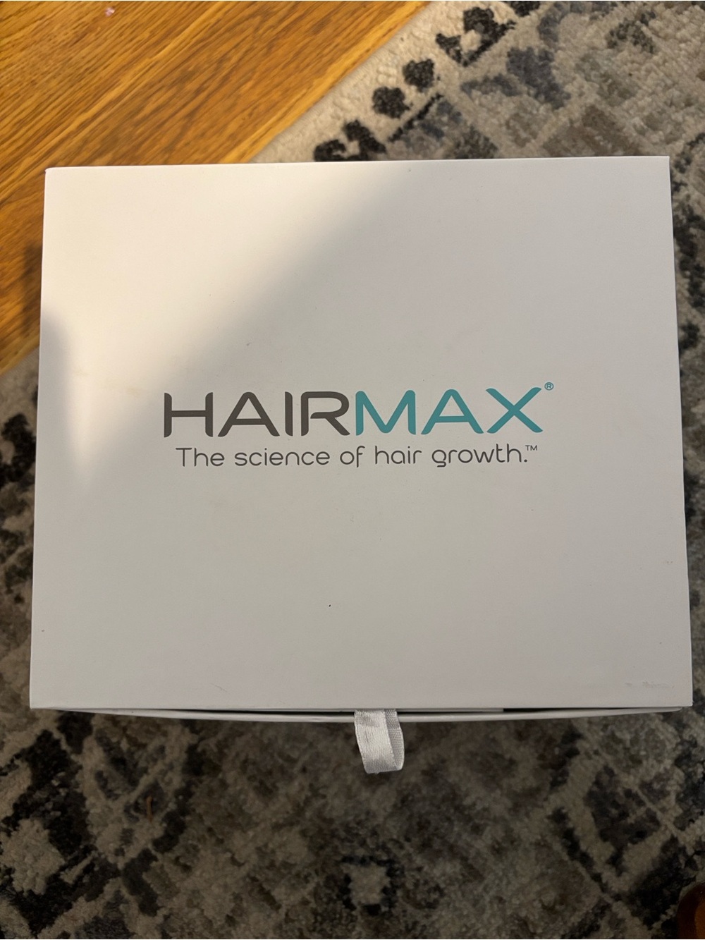 HairMax LaserBand 41 Flex-Fit Hair Growth Device - Picture 11 of 11